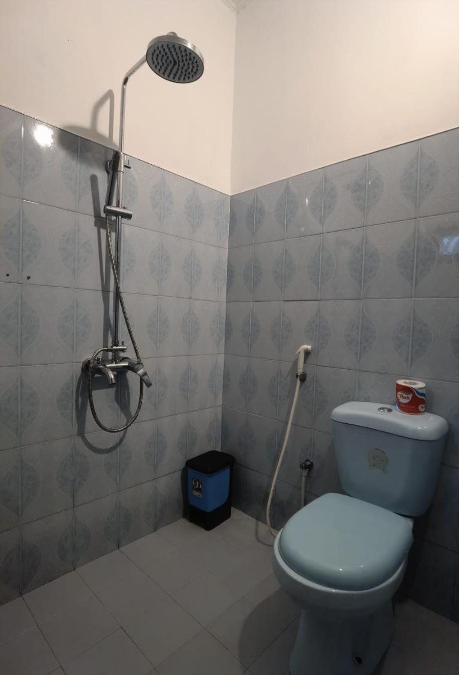 The Calm Palm Hotel Hikkaduwa Room photo